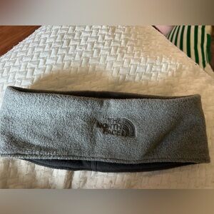 North face headband